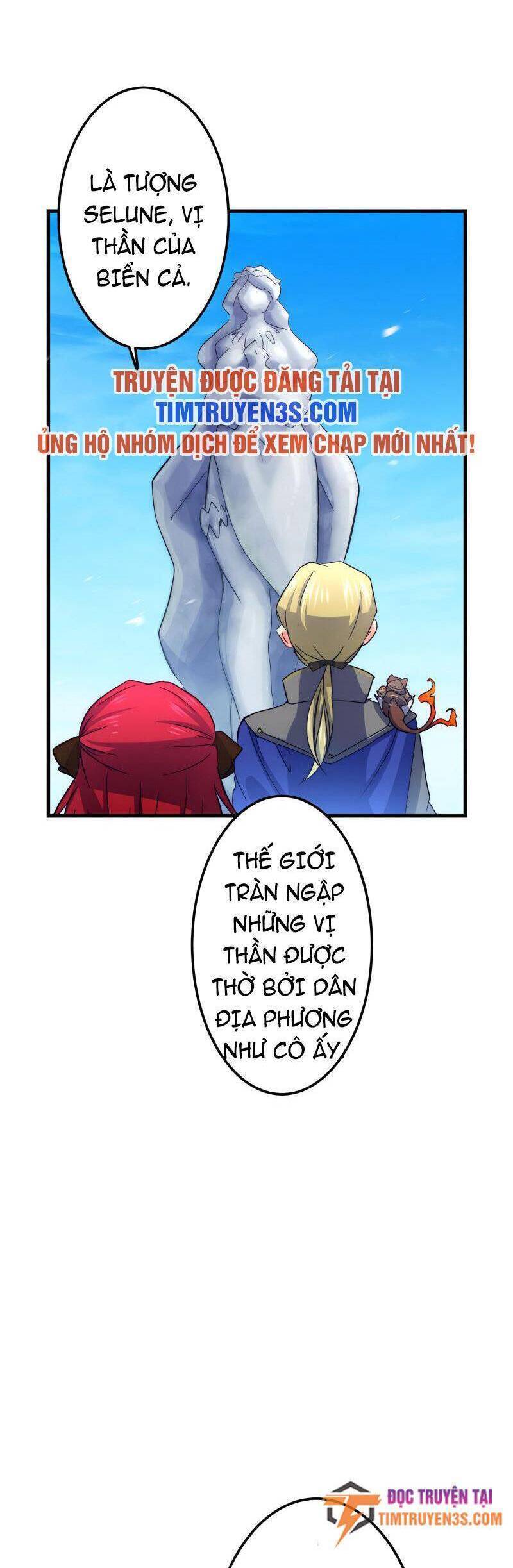 âm dương sư mạnh nhất chuyển sinh chapter 29 7