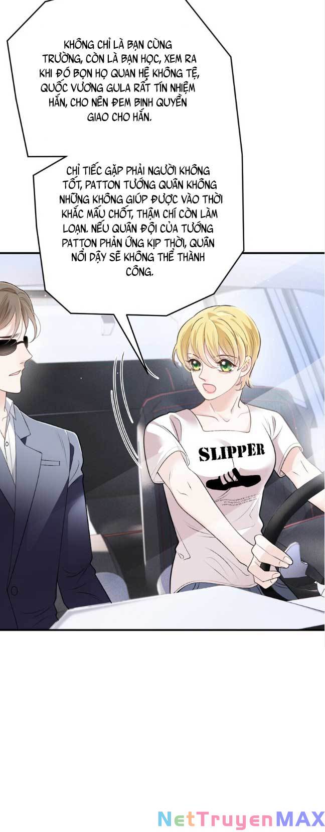 một vợ yêu, một bé con chapter 269 17