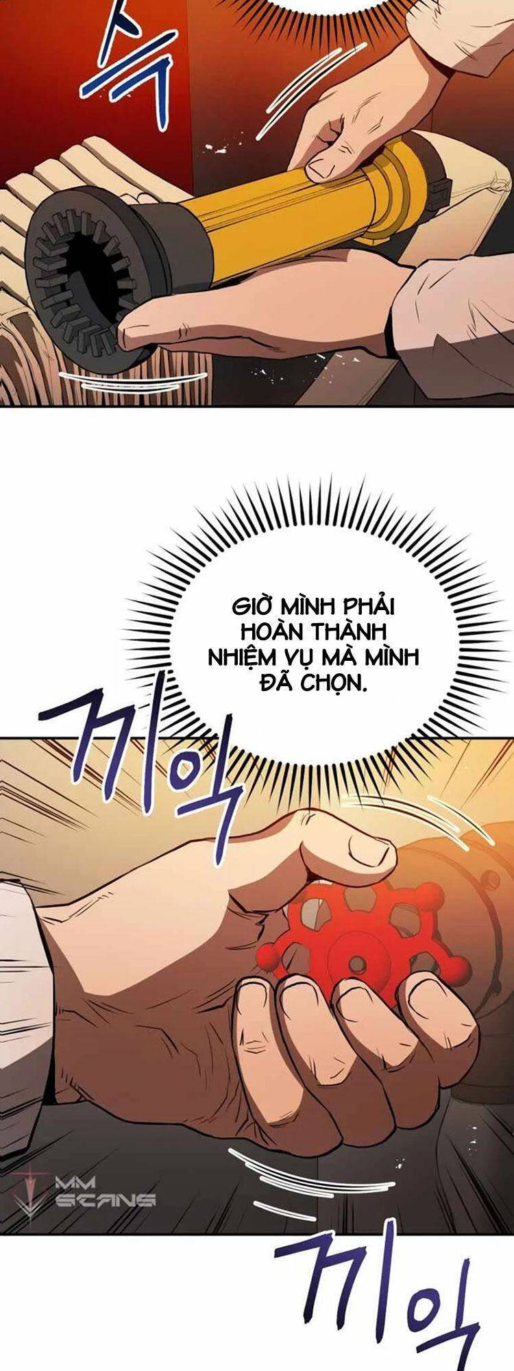 hệ thống oán hận của ta chapter 4 17