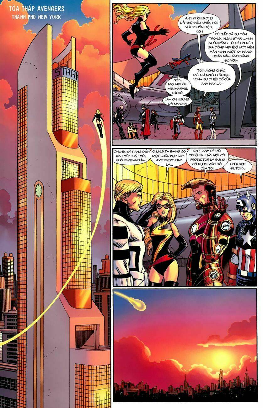 avengers vs x-men chapter 1 11