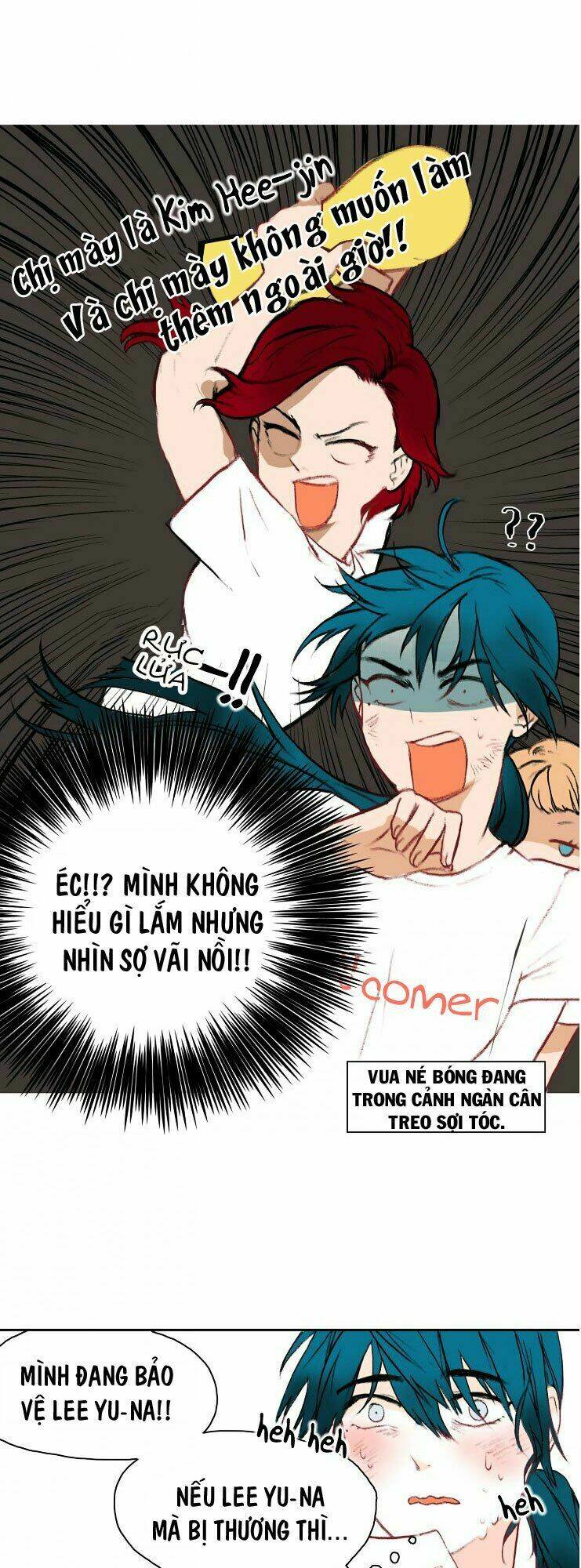 vách ngăn chapter 6 6