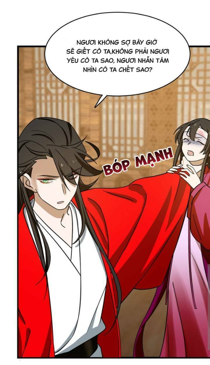 độc bộ thiên hạ: đặc công thần y chapter 152 4