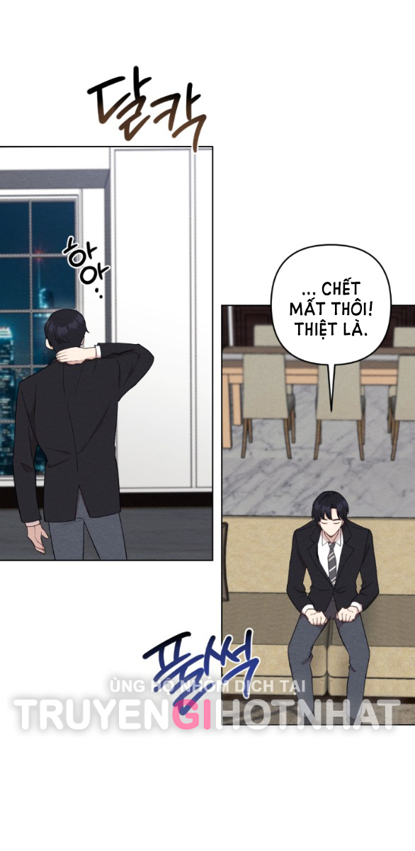 [18+] đêm không thể vãn hồi chapter 19.2 10