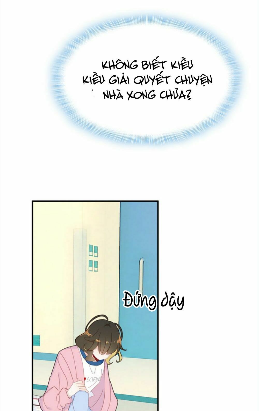 Ái Thượng Ngạo Kiều Long Vương Gia chapter 16 - Trang 21