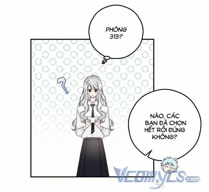 kiếp này tôi sẽ sống như một nhân vật phụ chapter 7 37