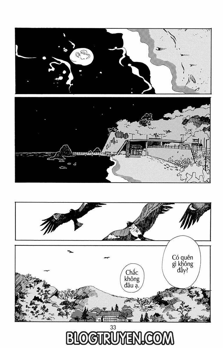 aoi uroko to suna no machi chapter 1 33