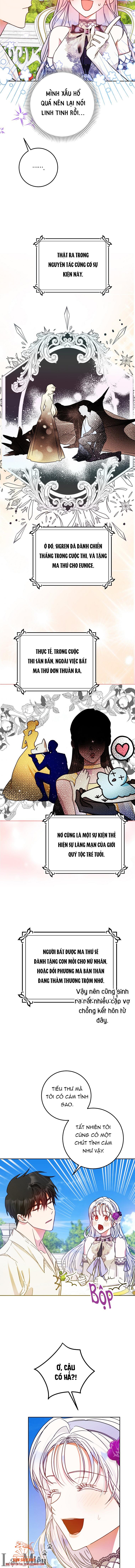 trở thành vợ nam chính chapter 37 11