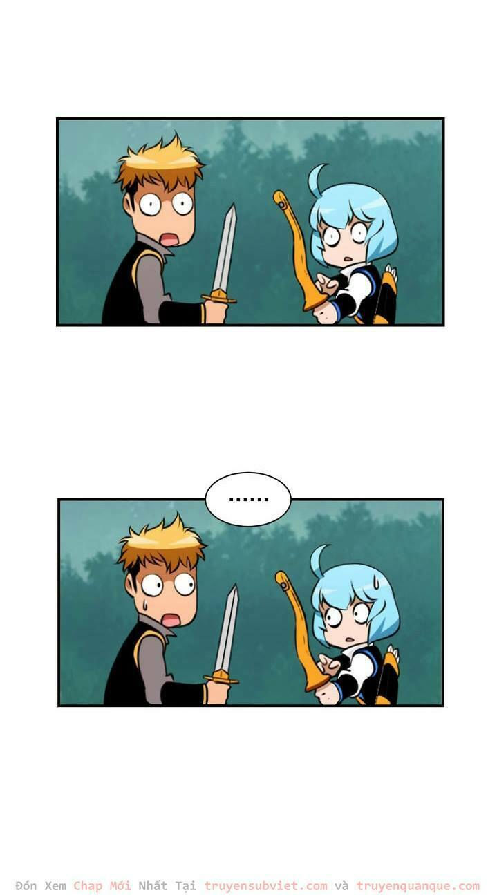 tôi sinh ra để làm người vĩ đại chapter 6 27