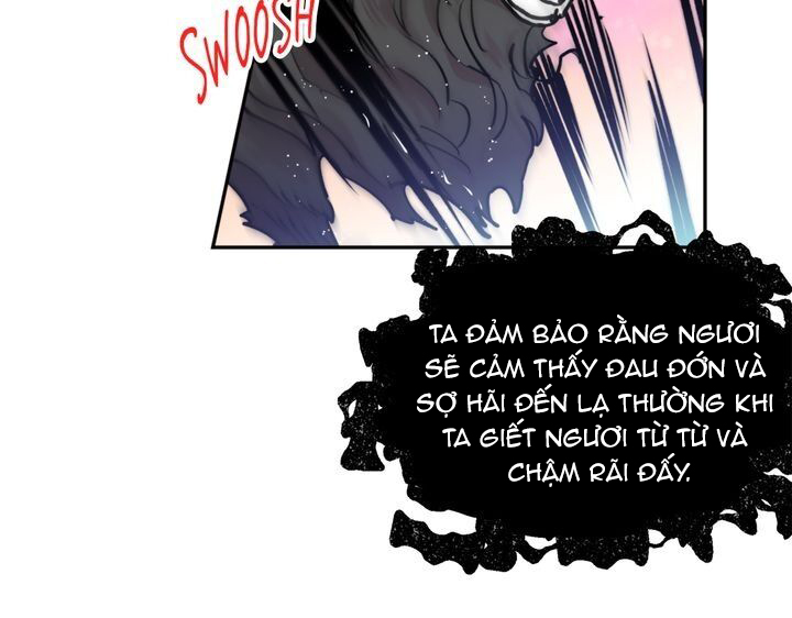Cô Dâu Thiên Đàng chapter 33 - Trang 17