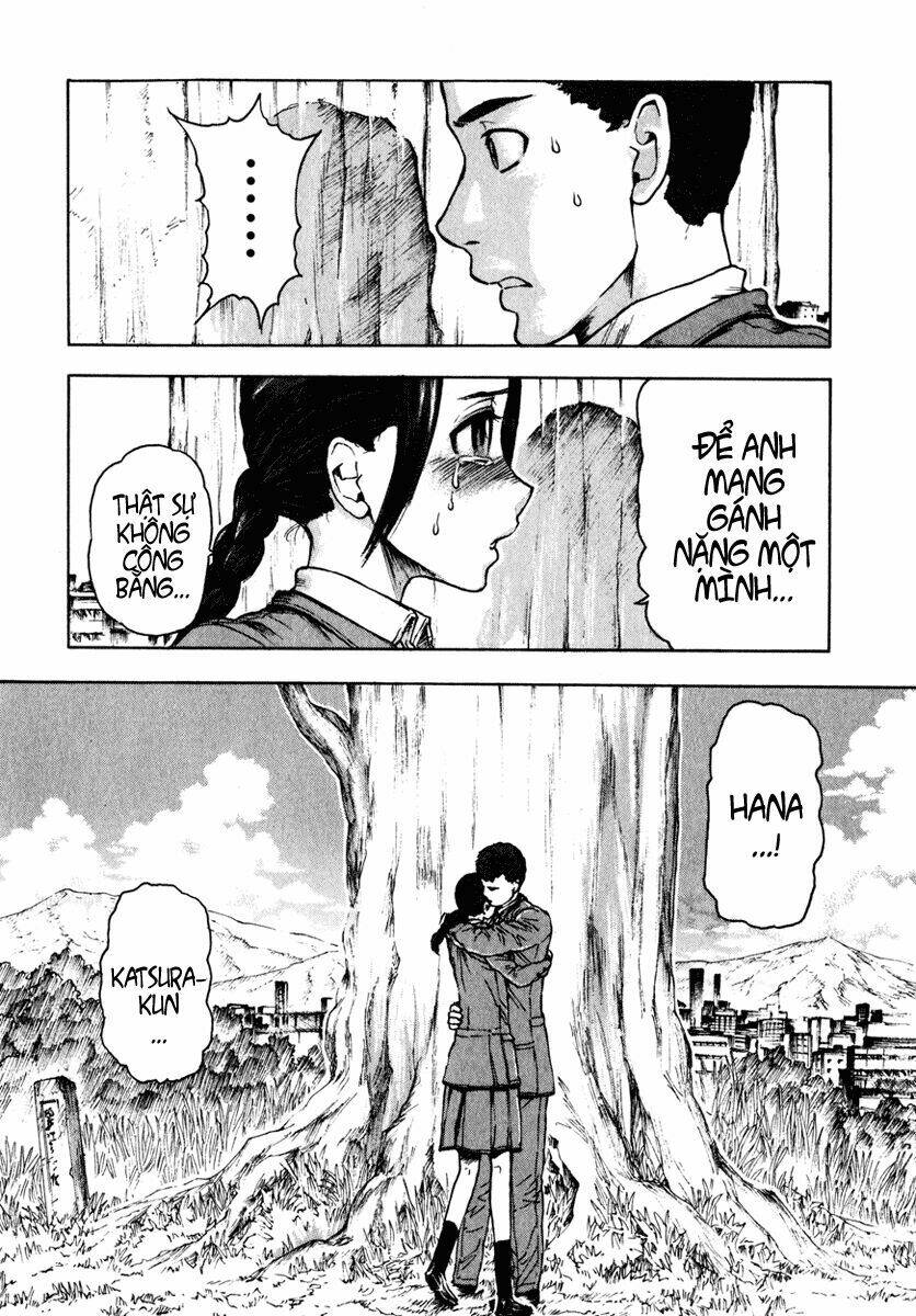 franken fran chapter 4 19