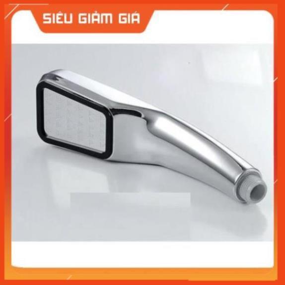 Bộ vòi sen cao cấp tiết kiệm nước , tăng áp 300 lần 206787-784-777