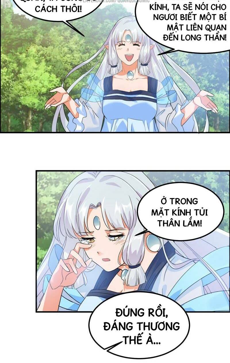 tối cường quang hoàn hệ thống chapter 29 14