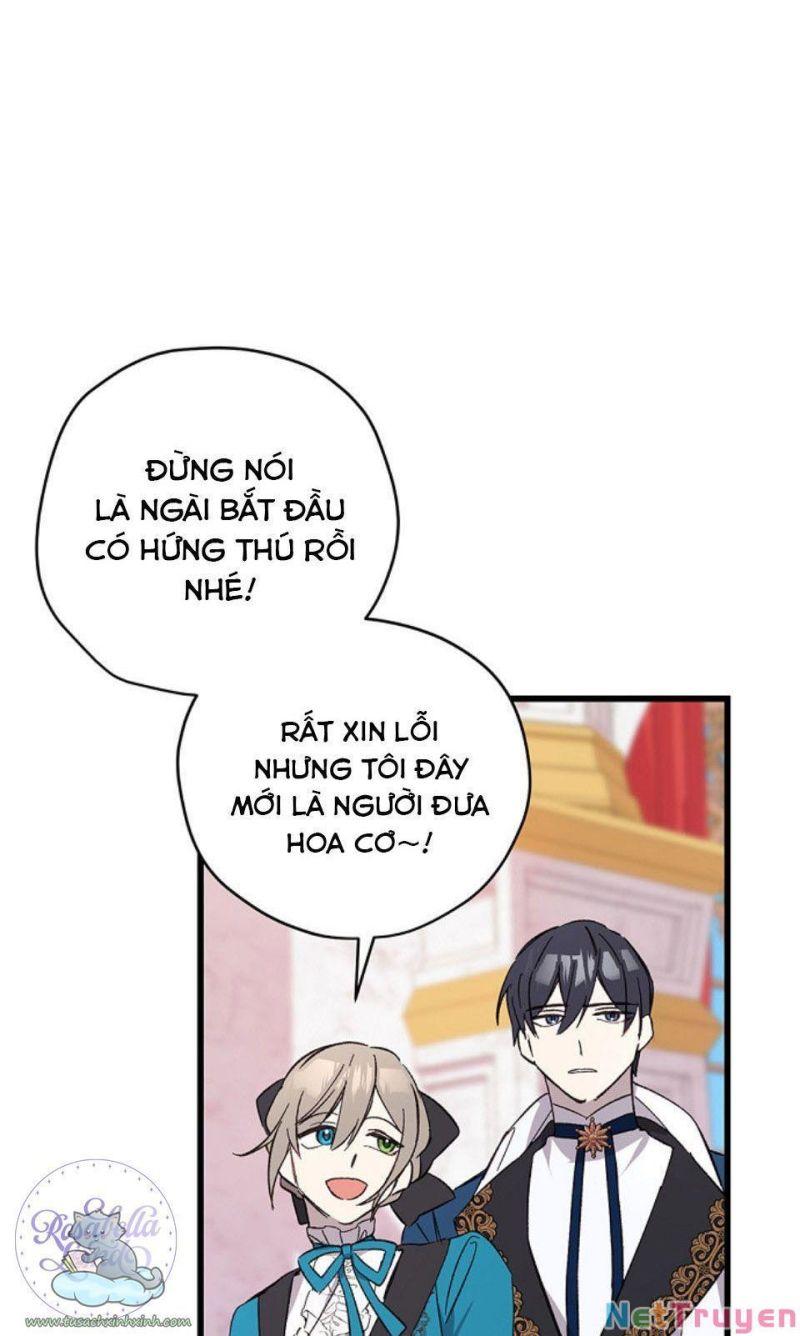 xin hãy cứ khóc, thái tử chapter 5 63