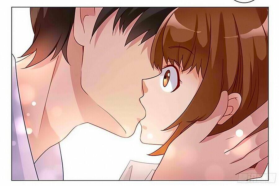 cô vợ bé nhỏ của boss chapter 10 20