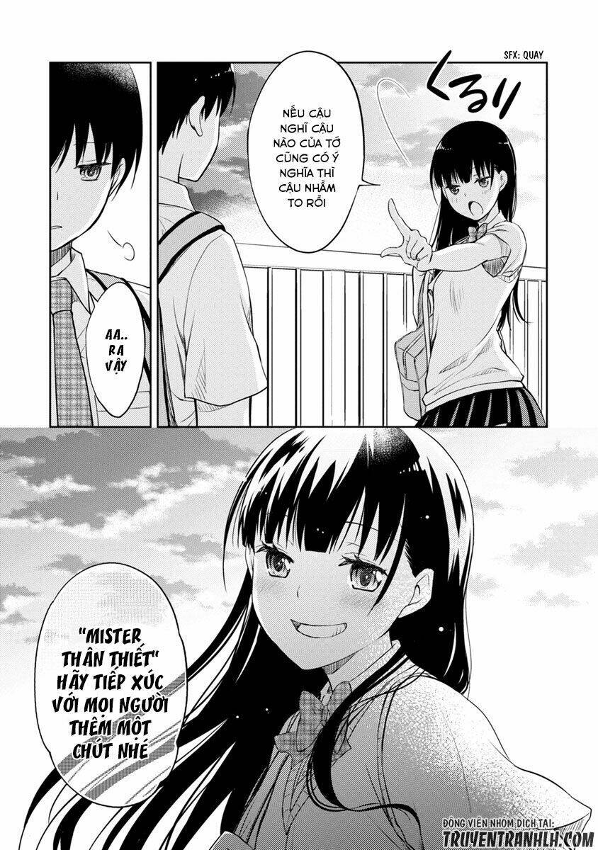 kimi no suizou wo tabetai chapter 2 42