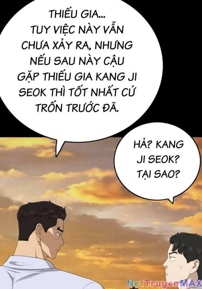 người xấu chapter 160 17