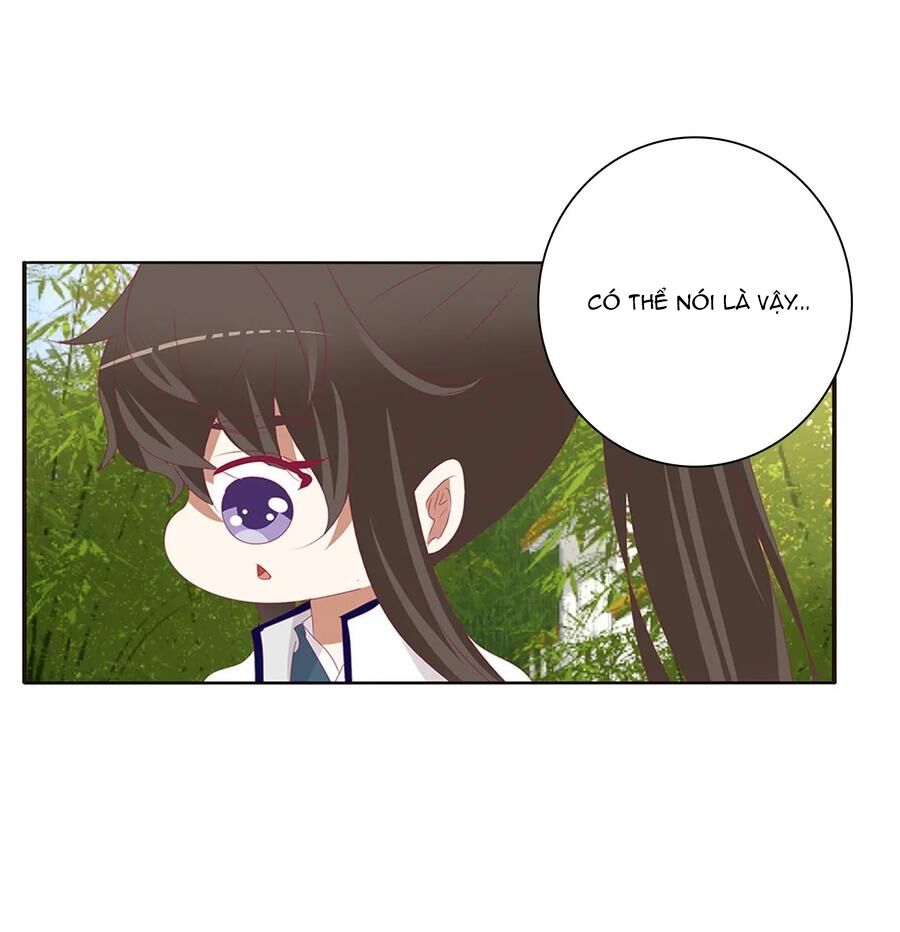 thông linh phi chapter 581 9
