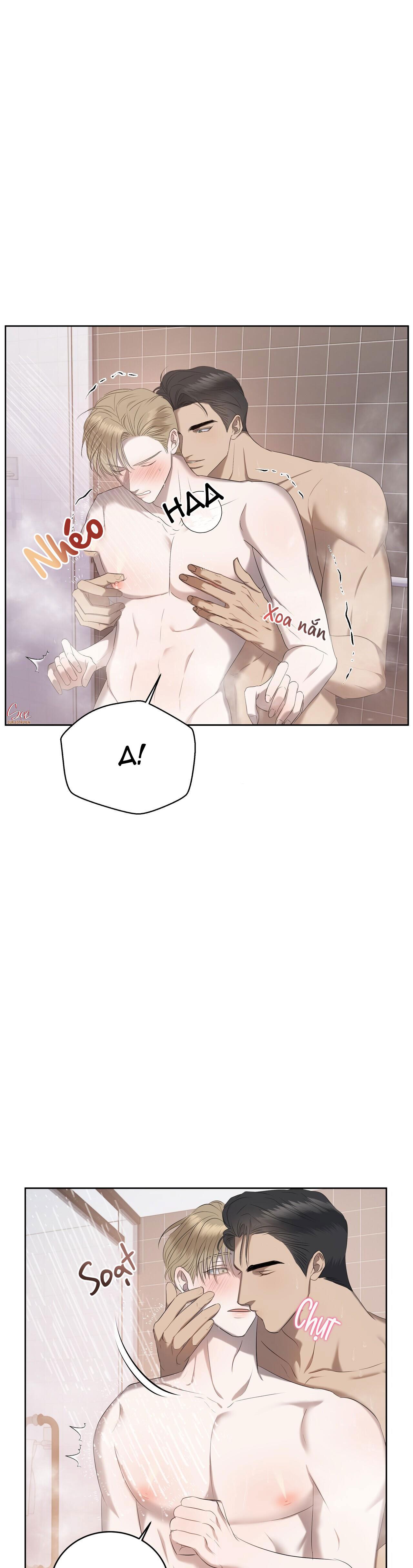 cầu thủ bóng nước chapter 16 2