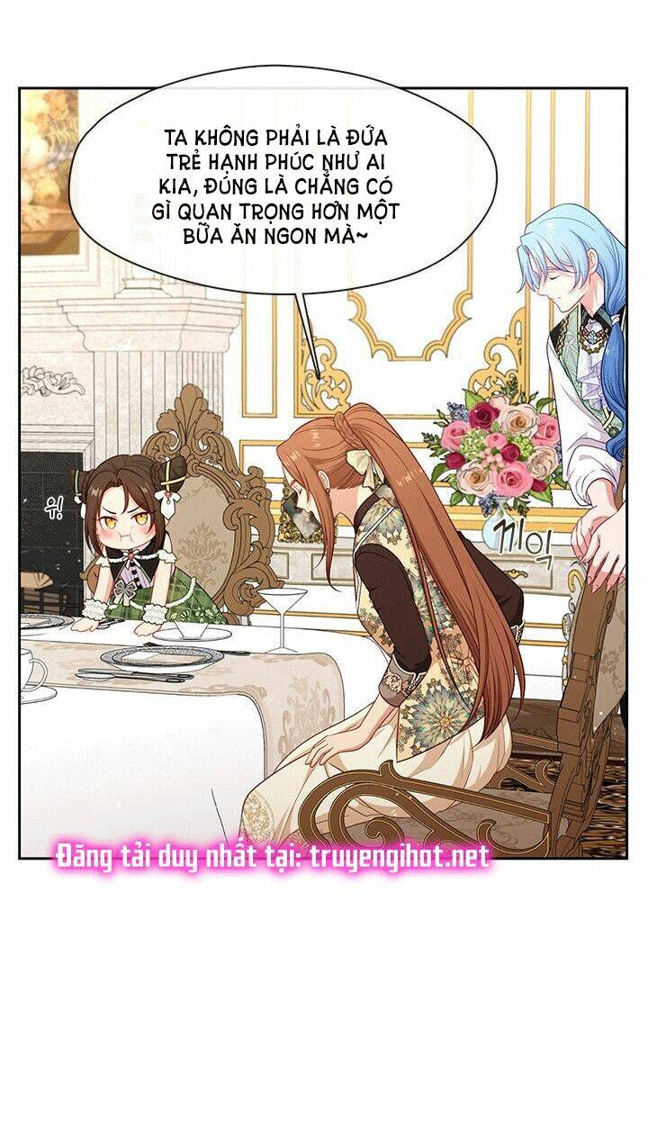 hãy coi chừng ác nữ chapter 113 45