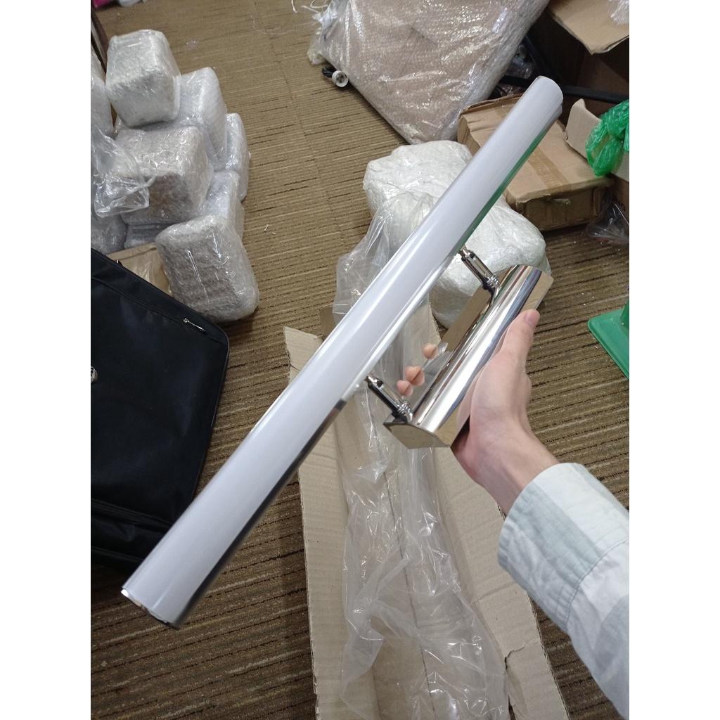 Đèn gương - đèn soi tranh Led 12w DG01 điều chỉnh được góc chiếu