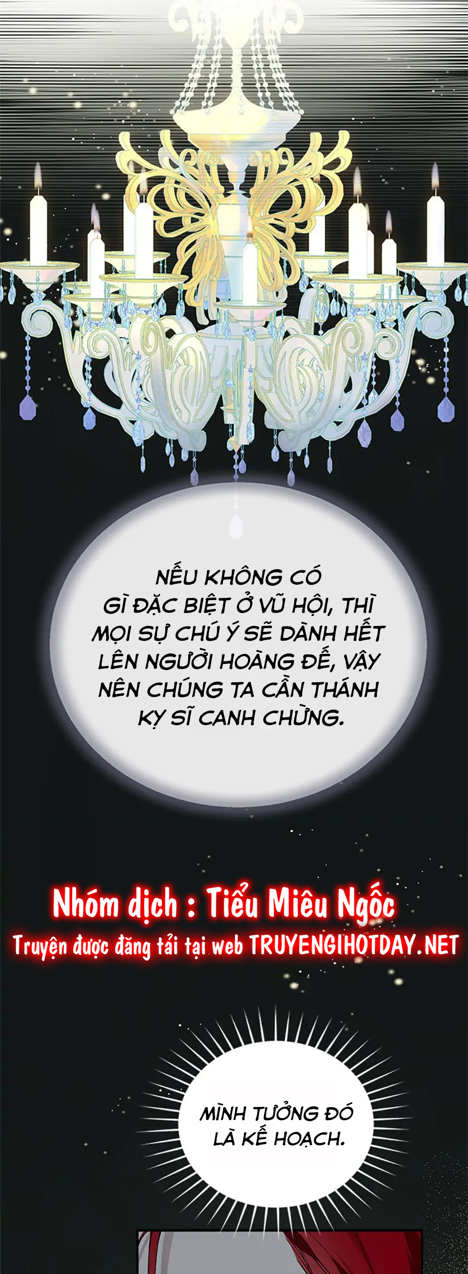 nông trại nằm cạnh hoàng cung chapter 43 7