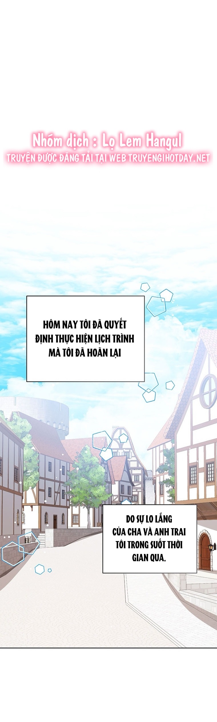 tôi không muốn trở thành nữ phản diện chapter 97 11