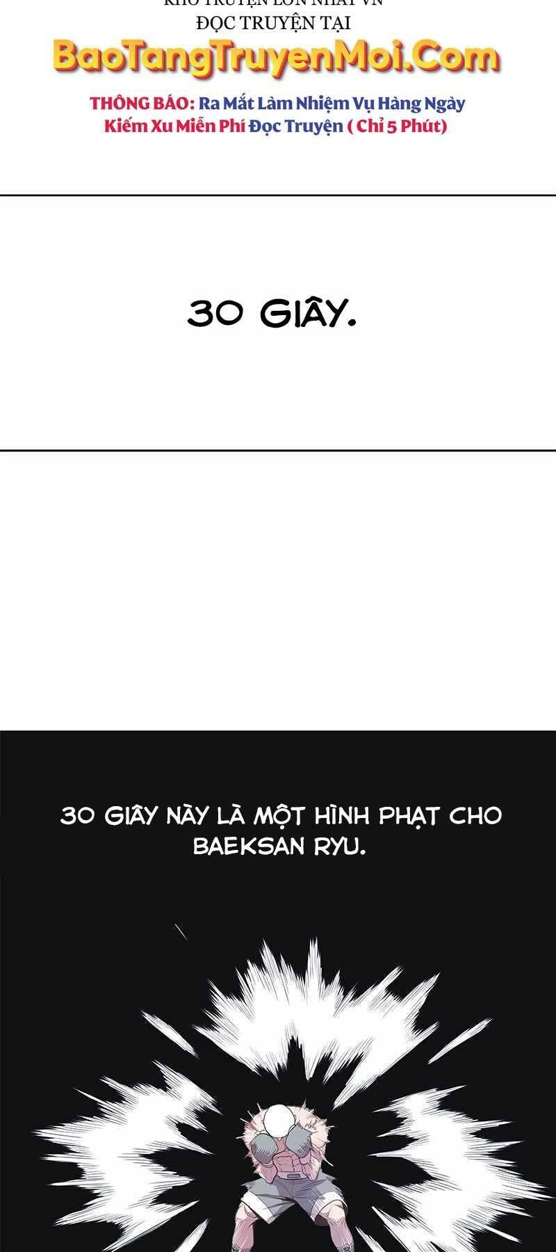 võ sĩ - the boxer chapter 121 36