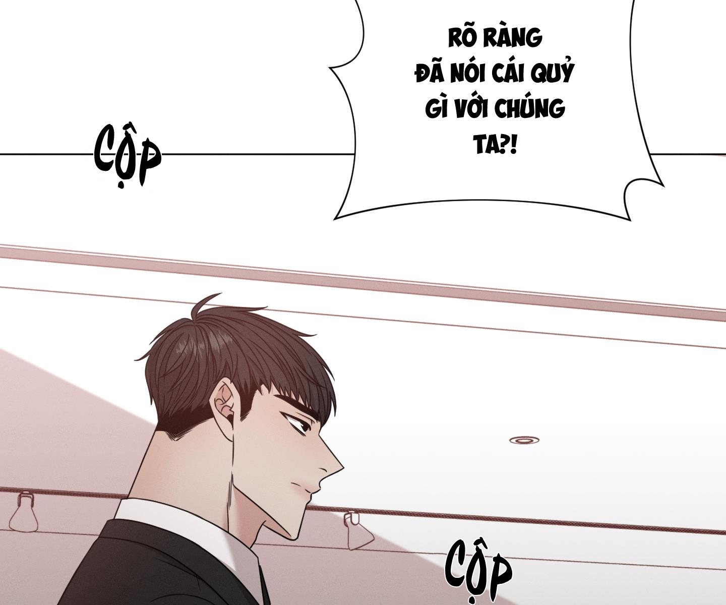 hội chứng minmotion chapter 27 9