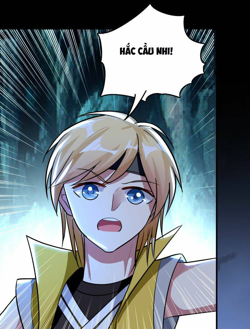 vạn giới tiên vương chapter 72 54