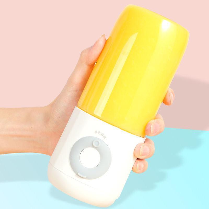 Máy xay sinh tố máy trộn usb máy trộn máy ép trái cây mini mini