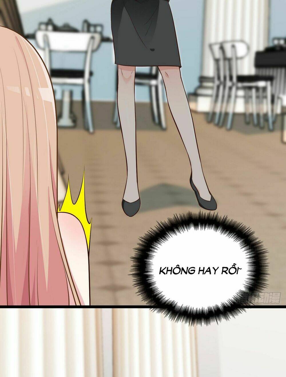 bí mật kết hôn với ảnh đế: vợ ơi đến đây tấn công đi nào chapter 14 9