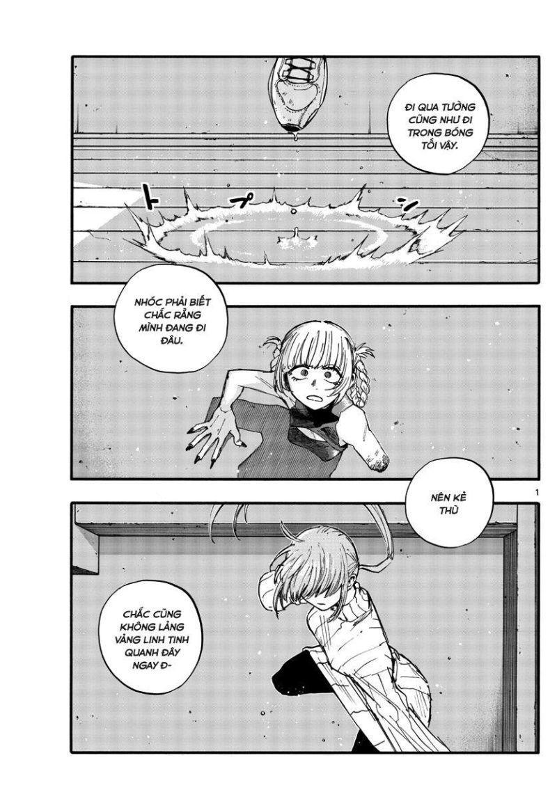 bản nhạc của kẻ đi dạo đêm chapter 118 2