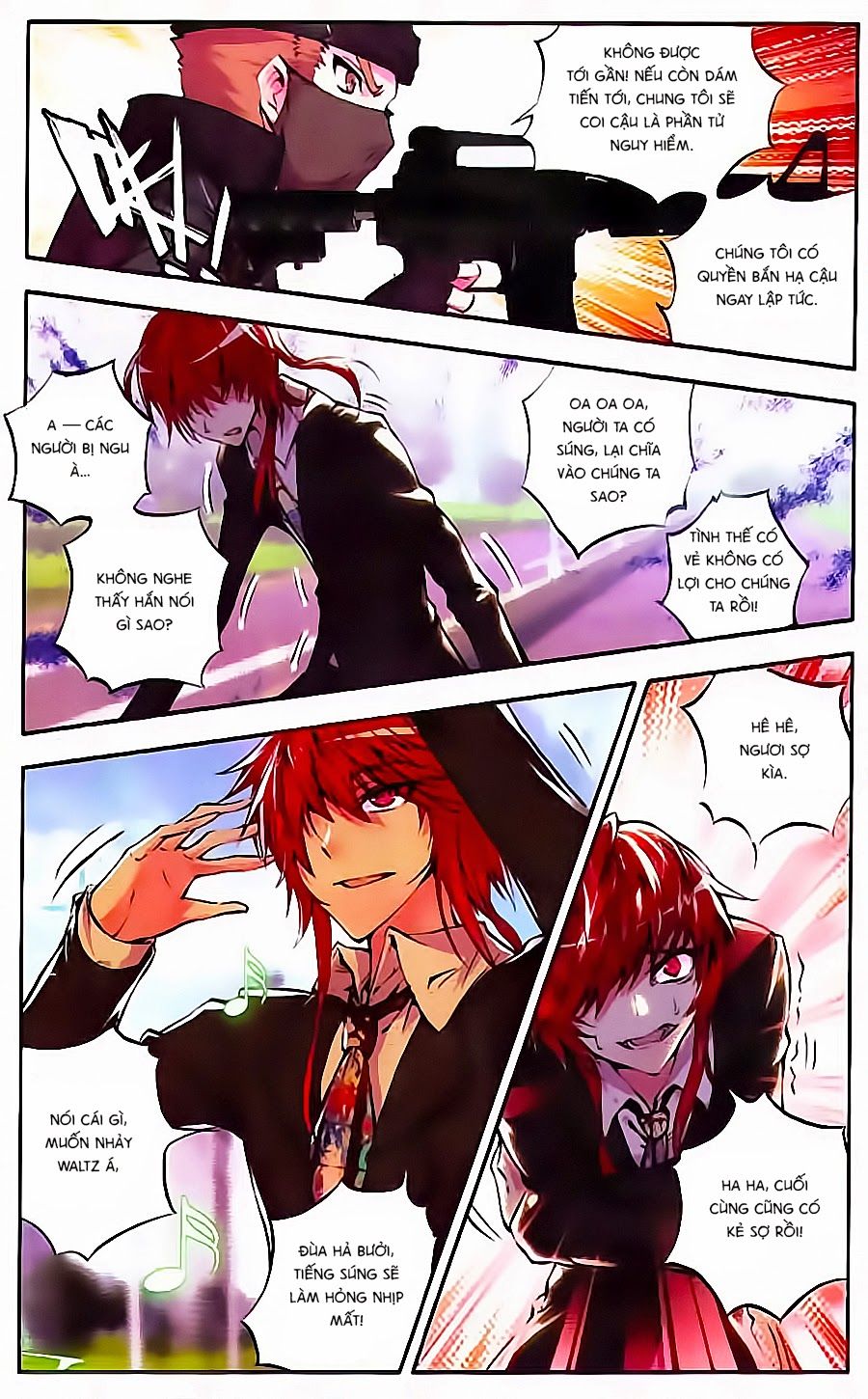 cấp độ phân liệt chapter 44 14