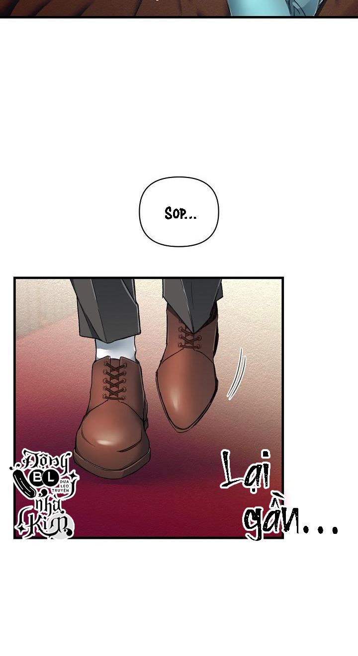 chuyến tàu điên cuồng chapter 2 83