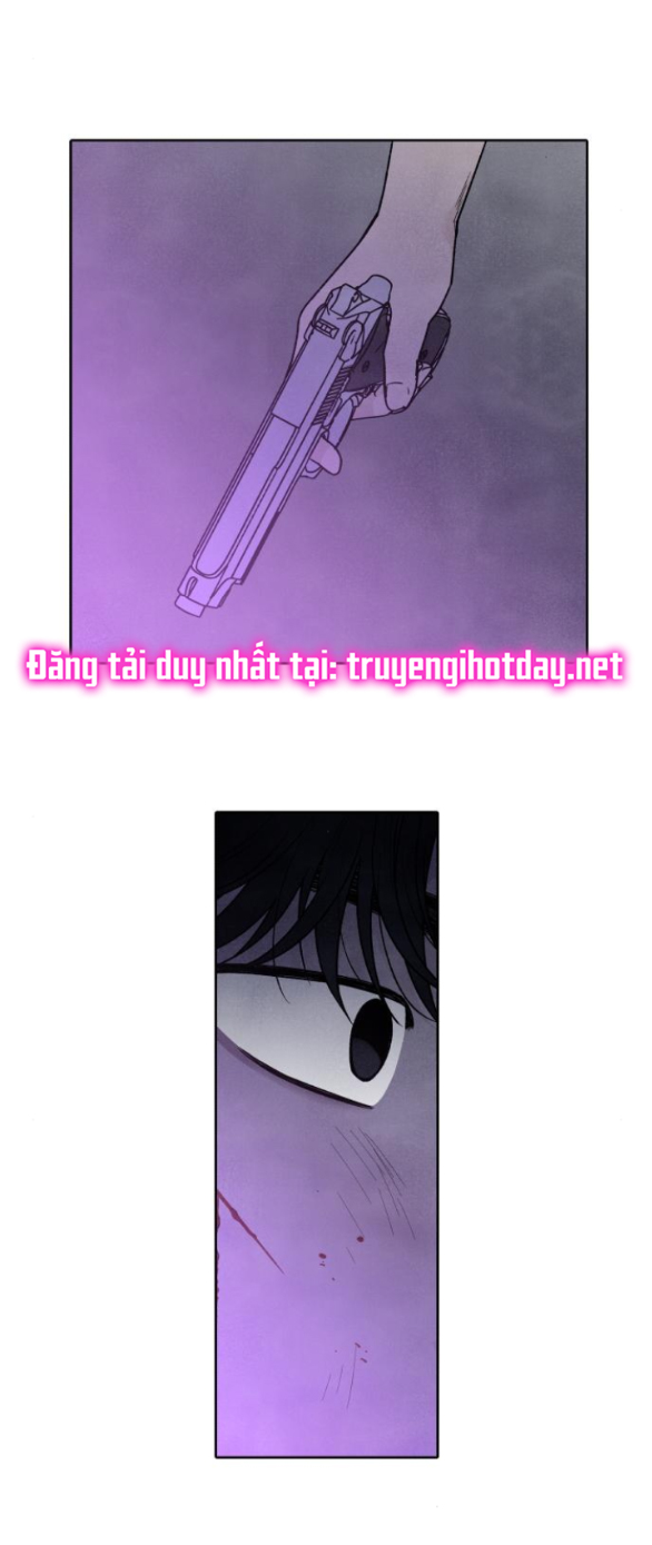 điều khiến tôi quyết tâm muốn chết chapter 97.1 3