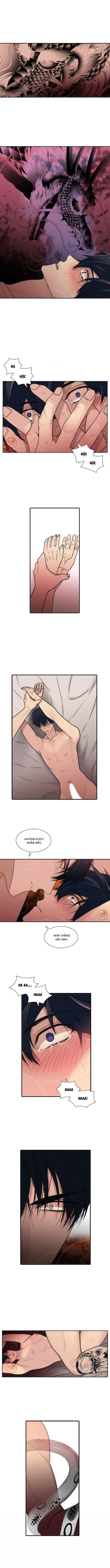 giai điệu của ngôn ngữ chapter 35 2