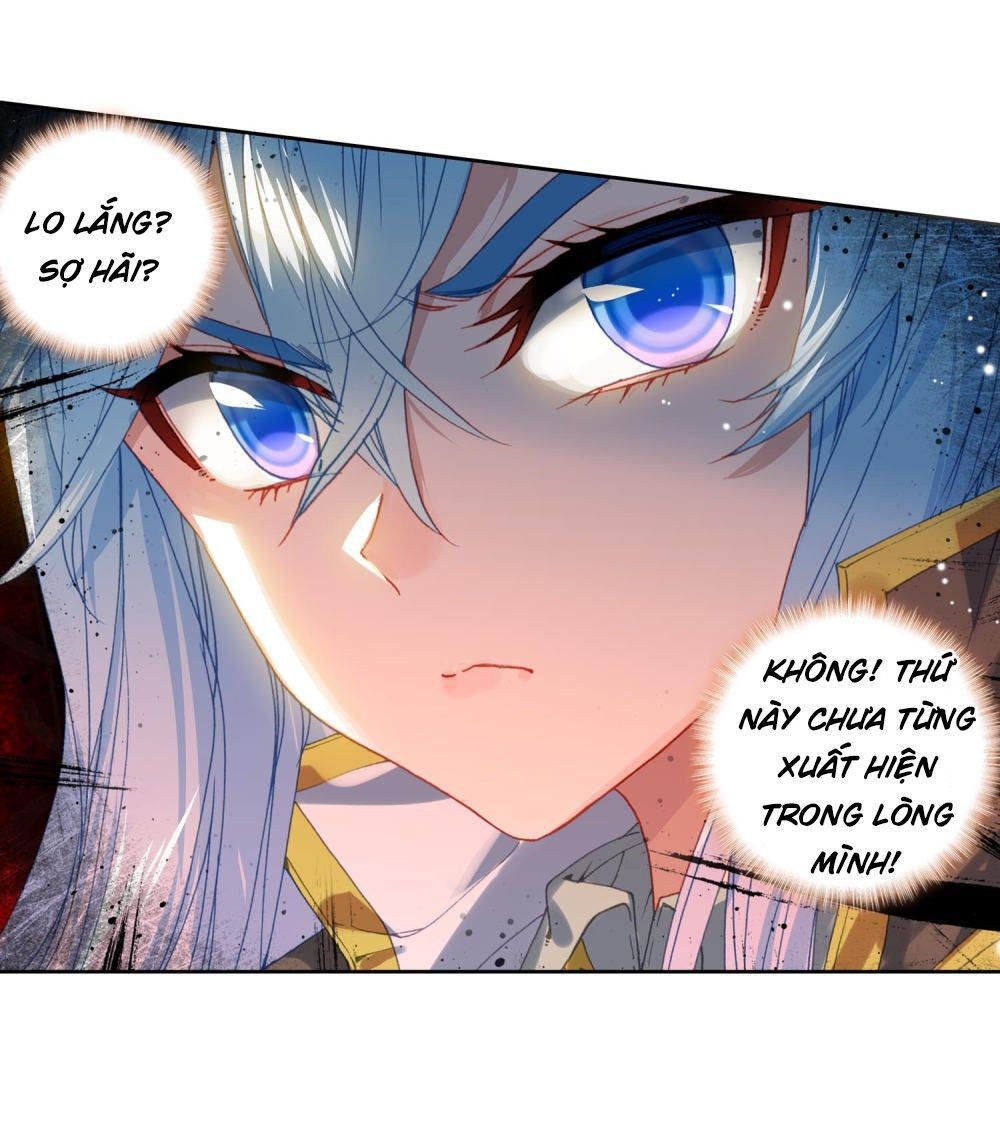 tuyệt thế đường môn - đấu la đại lục 2 chapter 229.5 11