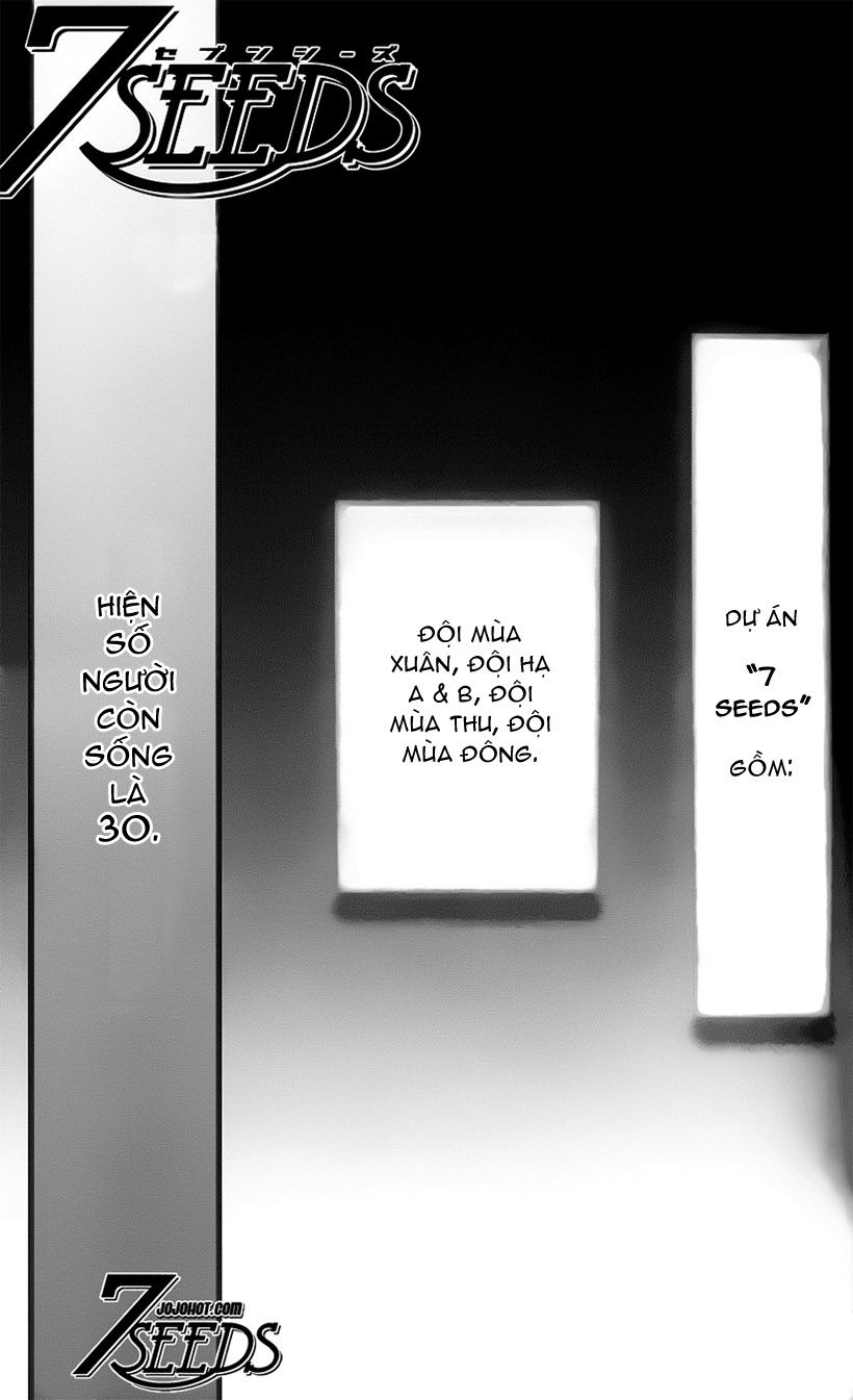 mầm sống chapter 125 2