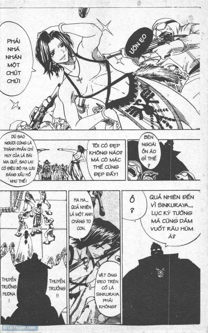 rave master (scan) chapter 20 37