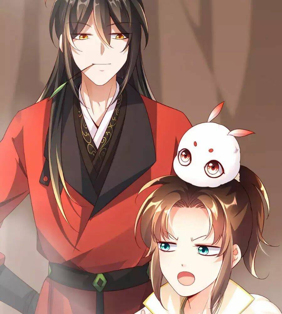 thiên kim bất hoán chapter 22 7