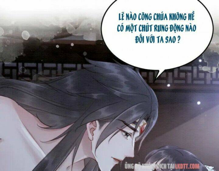 trọng sinh bá sủng nhiếp chính vương quá mạnh mẽ chapter 109 14