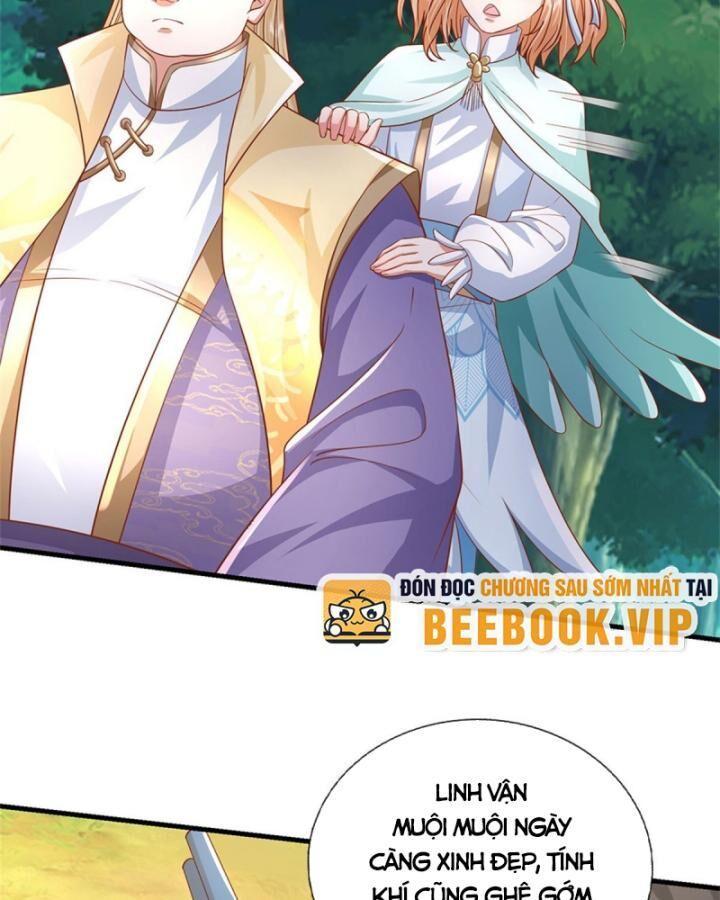 ta trở về từ thế giới tu tiên chapter 250 60