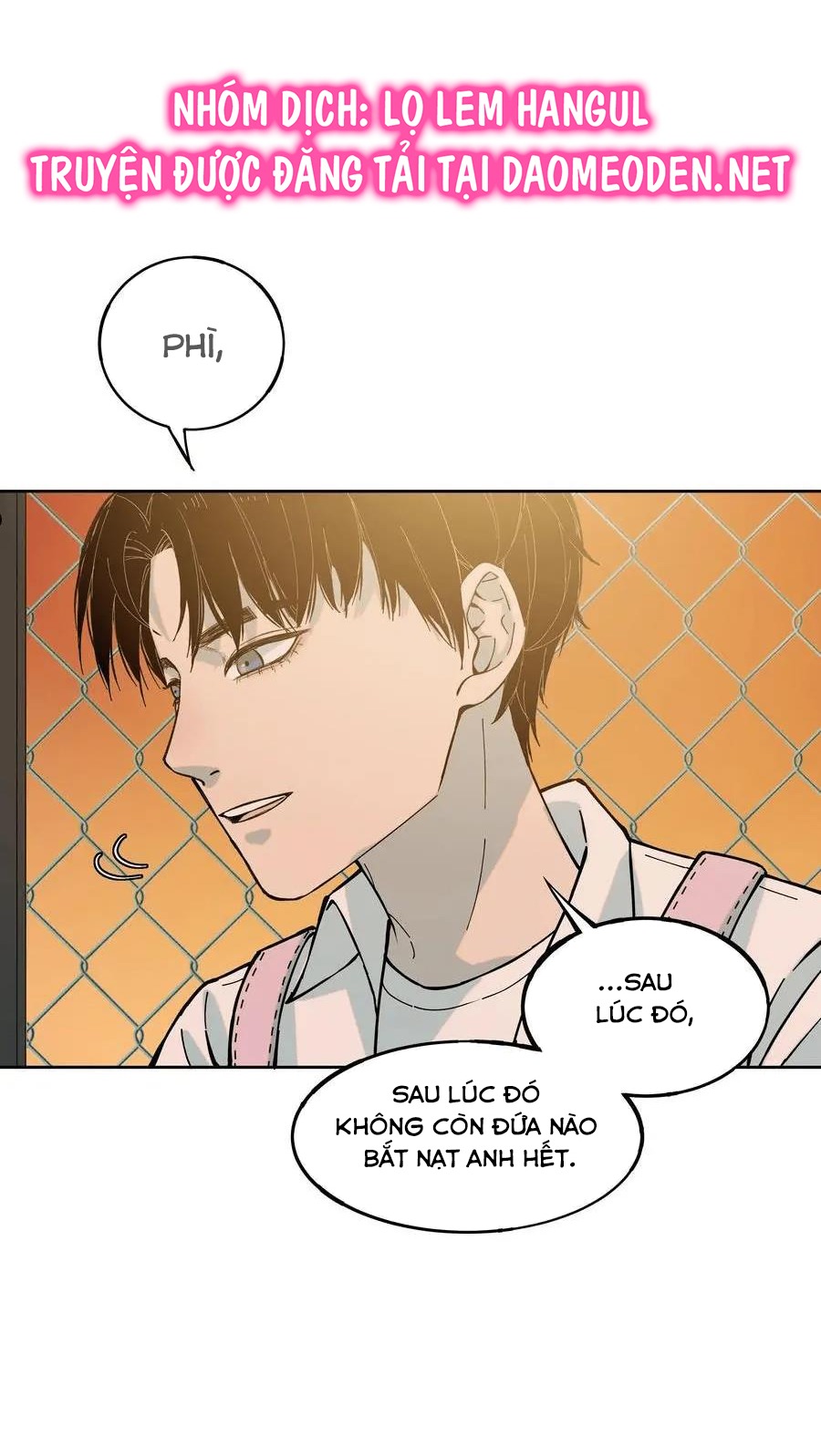 tôi biết bí mật của anh ta chapter 50 7