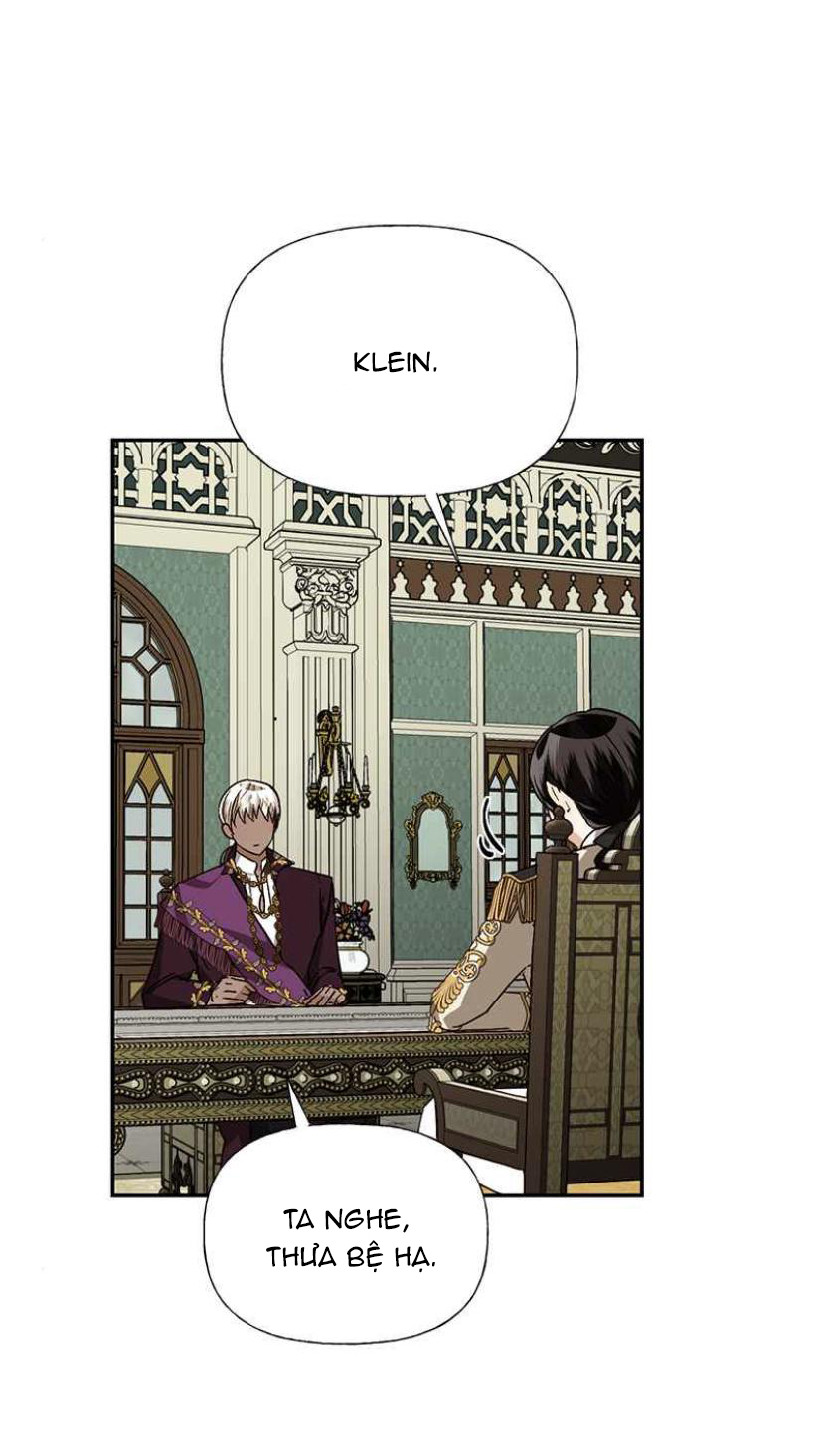 Hậu Cung Của Nữ Chính chapter 28 - Trang 59