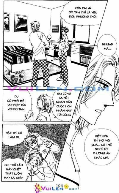 nụ hôn nồng thắm chapter 9 104
