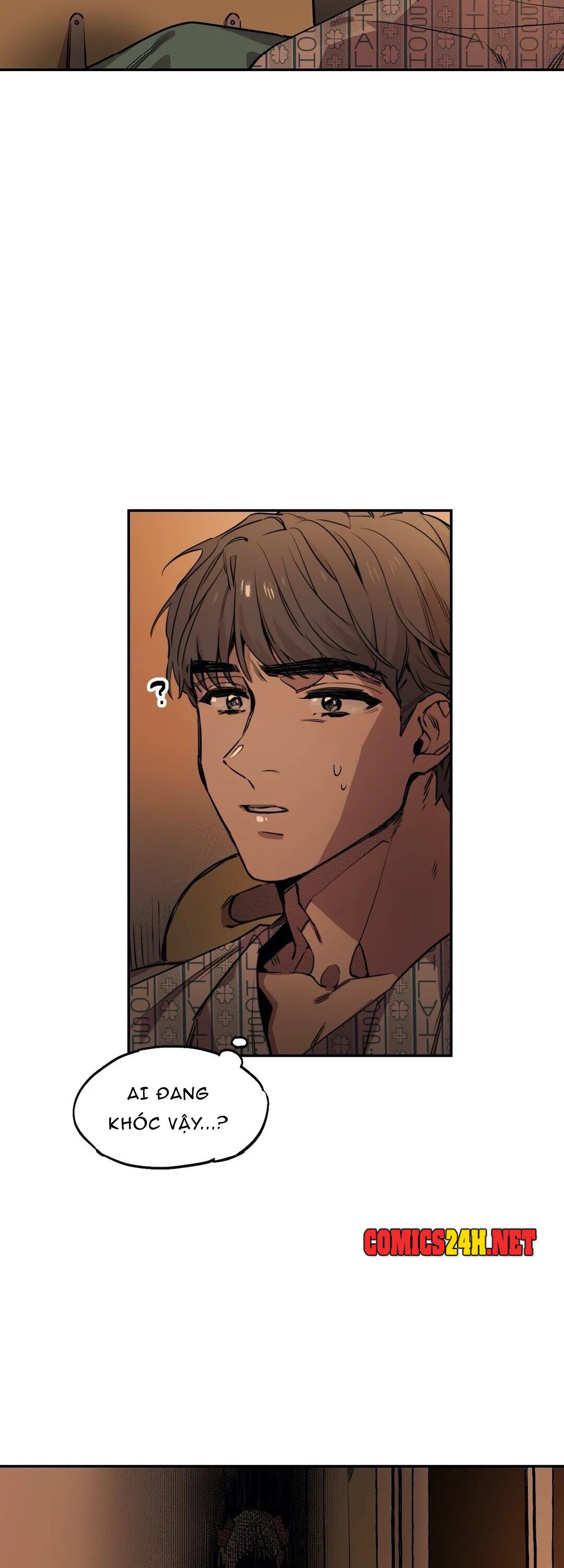quán café tình nhân chapter 47 16