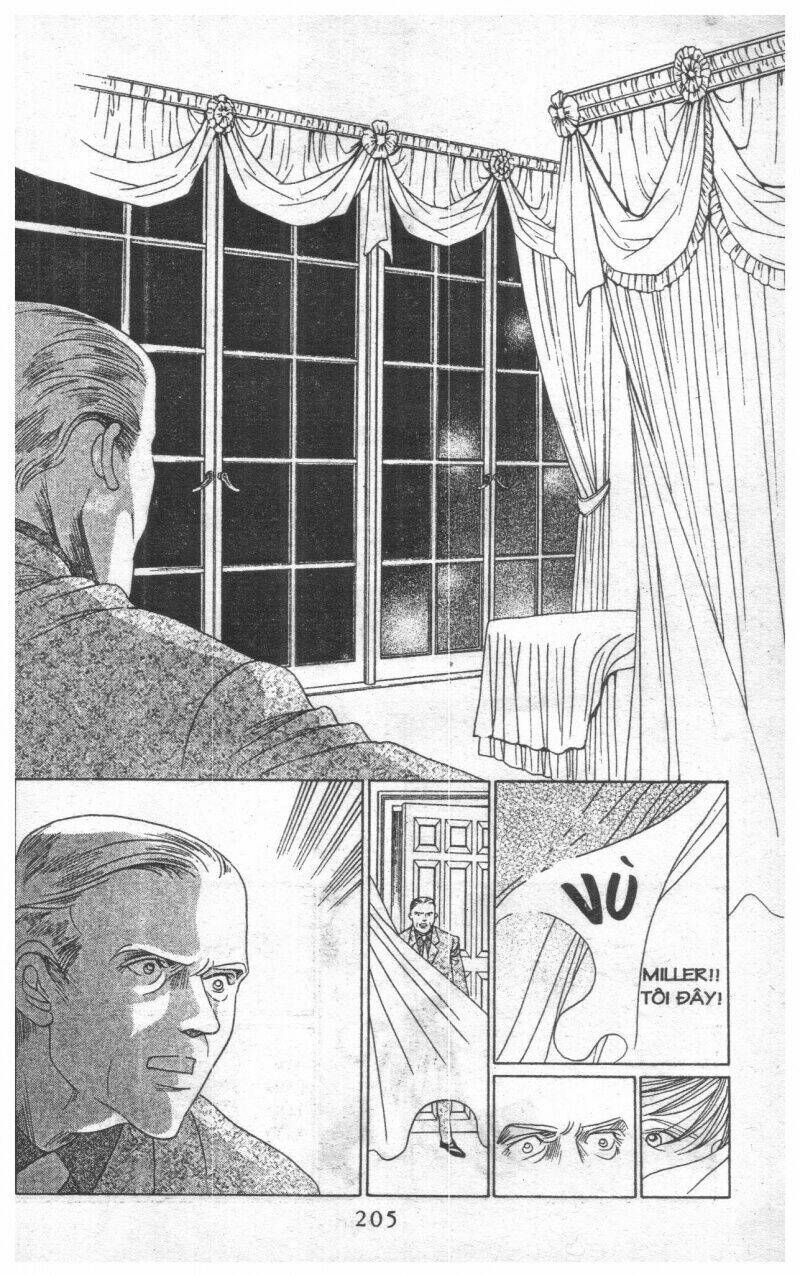 nàng tiên ánh trăng - kaguya hime chapter 27 205