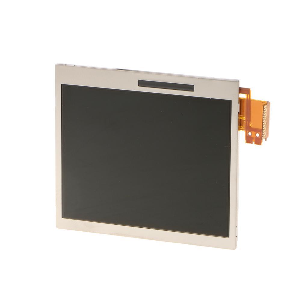 Replacement Bottom Lower LCD Screen Replace / Repair Part  Lite