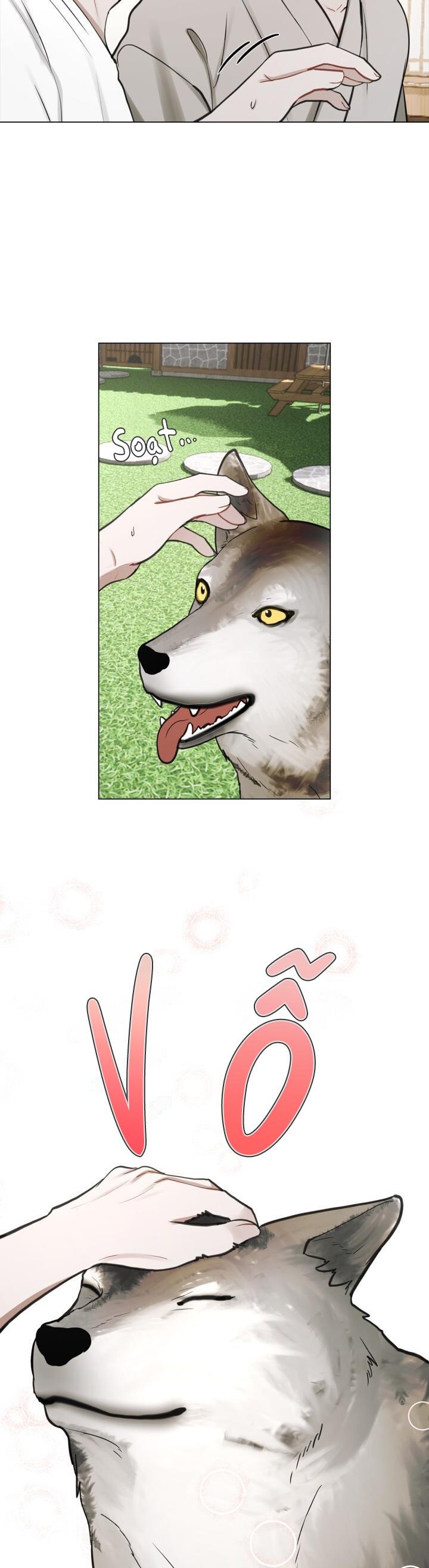 không xa lạ chapter 32 25