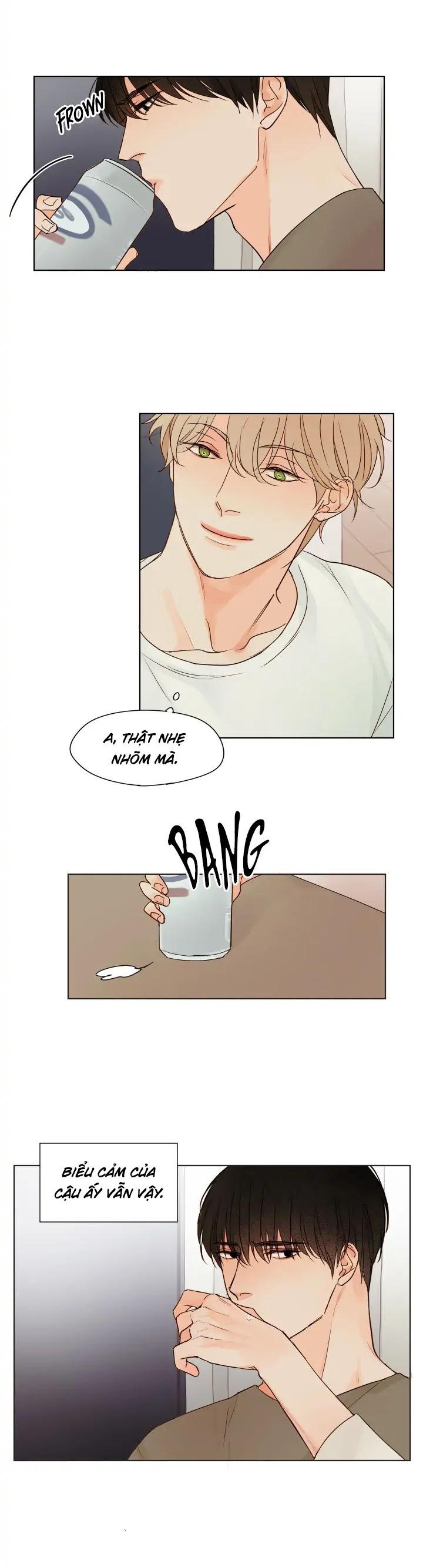 manhwa chịch vồn chịch vã chapter 61 3